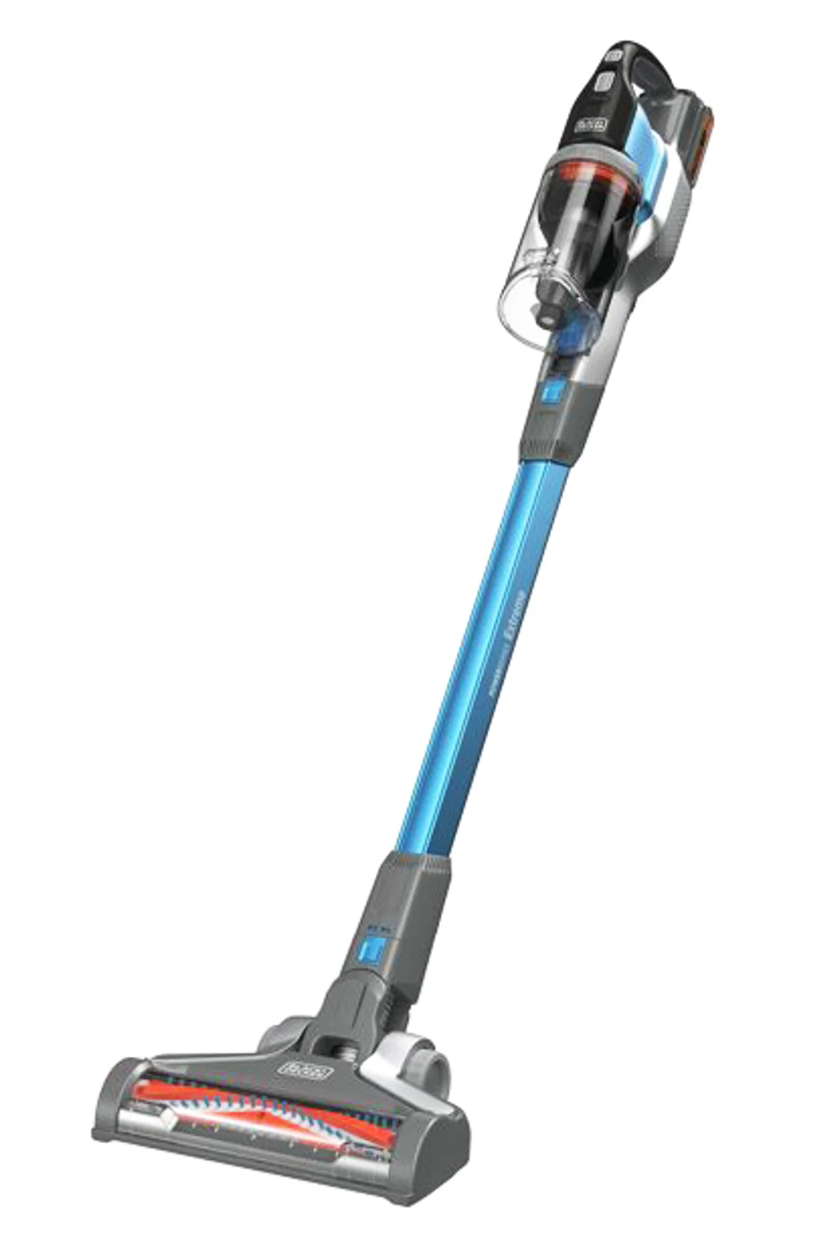 Black+Decker PowerSeries Extreme