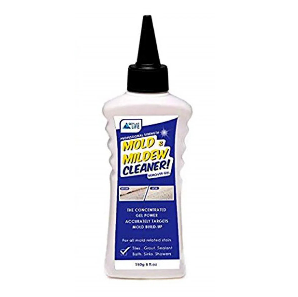 Skylarlife home mold & mildew remover