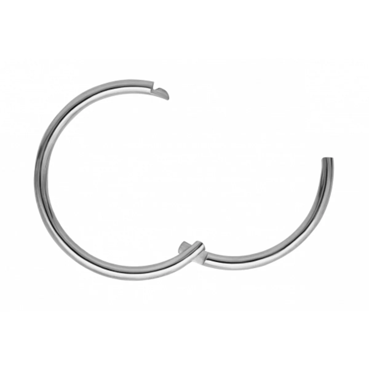 9.5mm Plain Ring