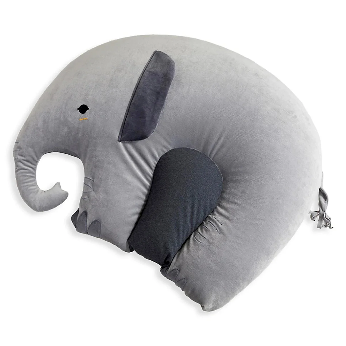 Wonder & Wise Baby's Elephant Play Mat