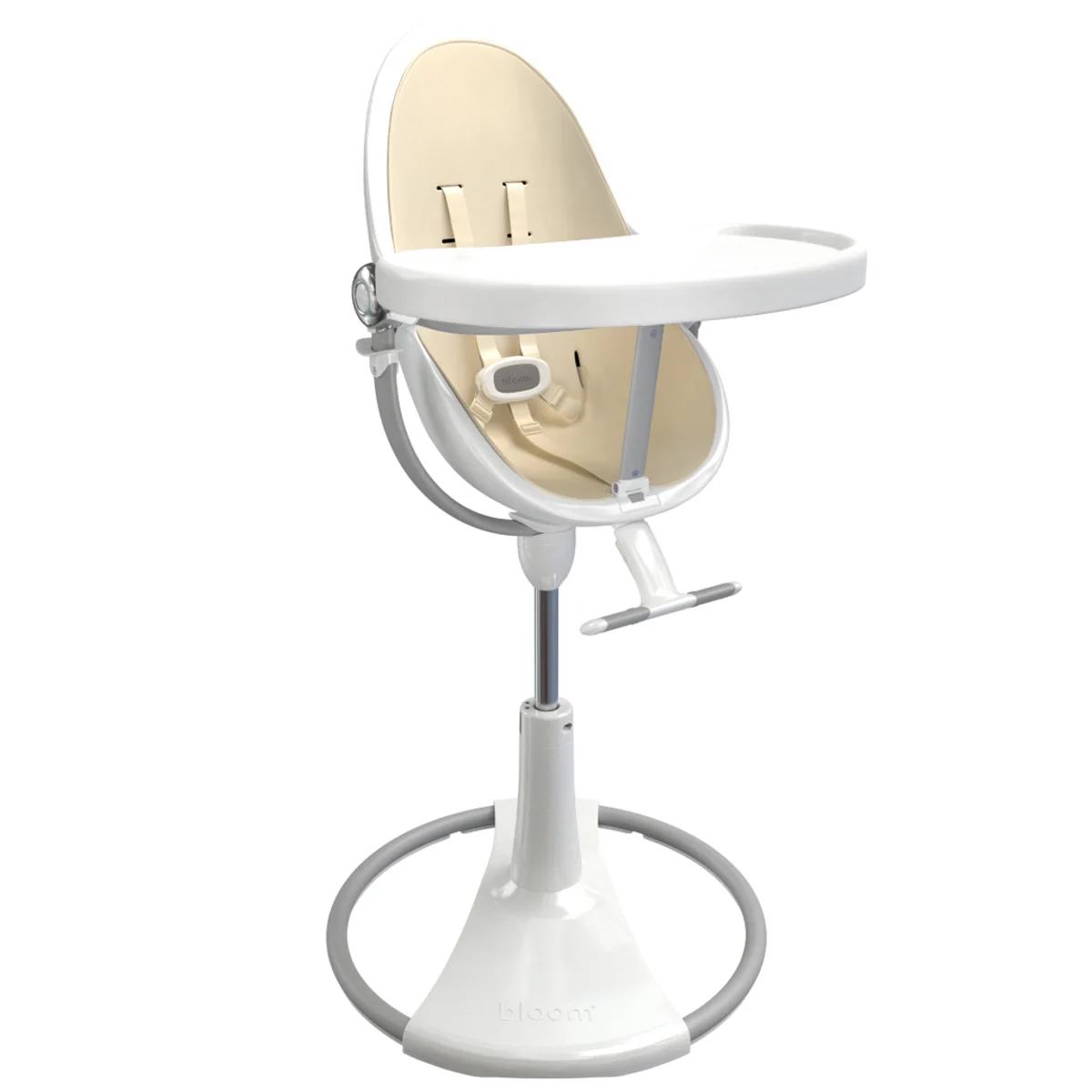 Bloom fresco high chair