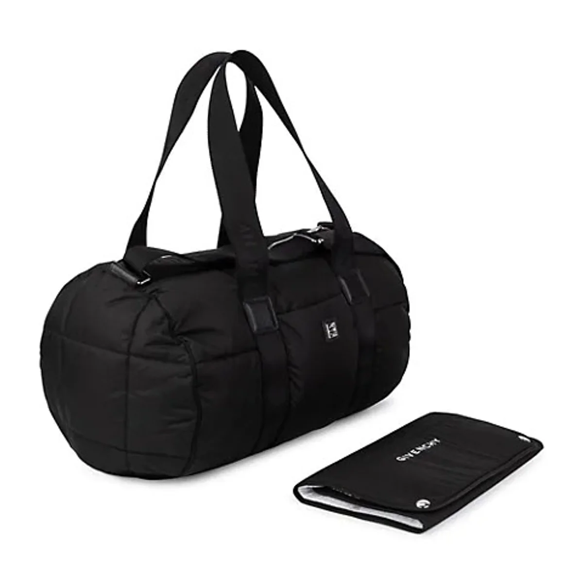 Givenchy Nylon Diaper Bag