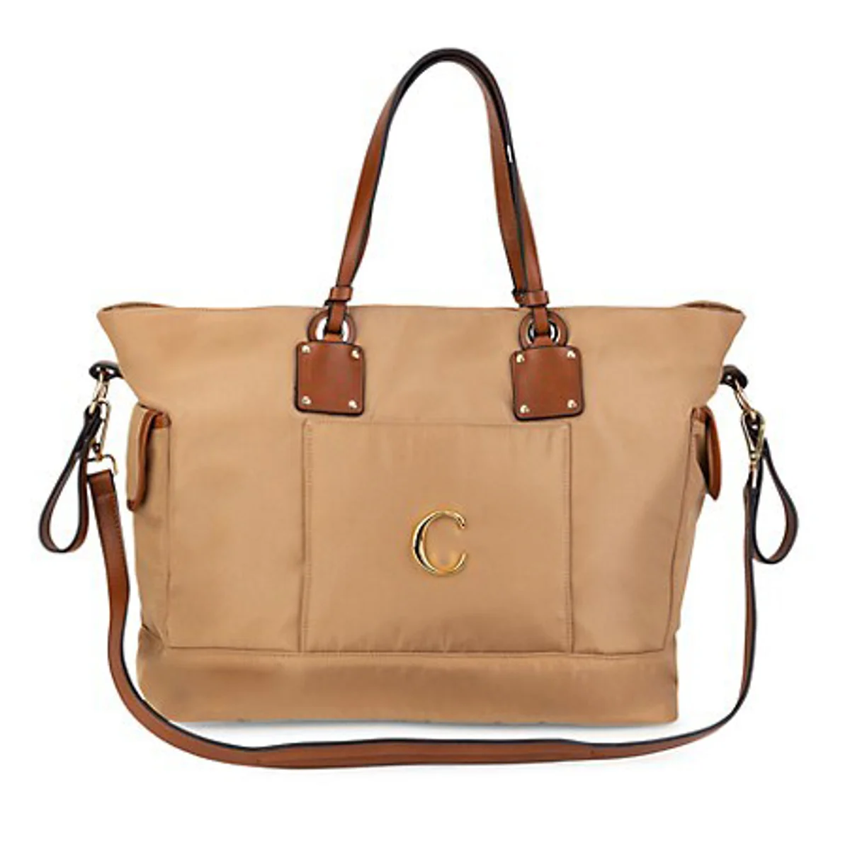 Chloé Baby's Changing Diaper Bag