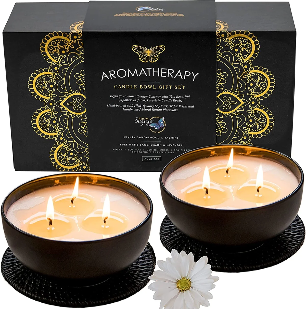 Sue Johnson at Suziejo