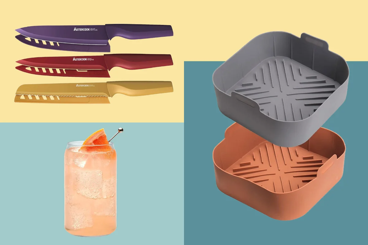 Amazon Kitchen Items