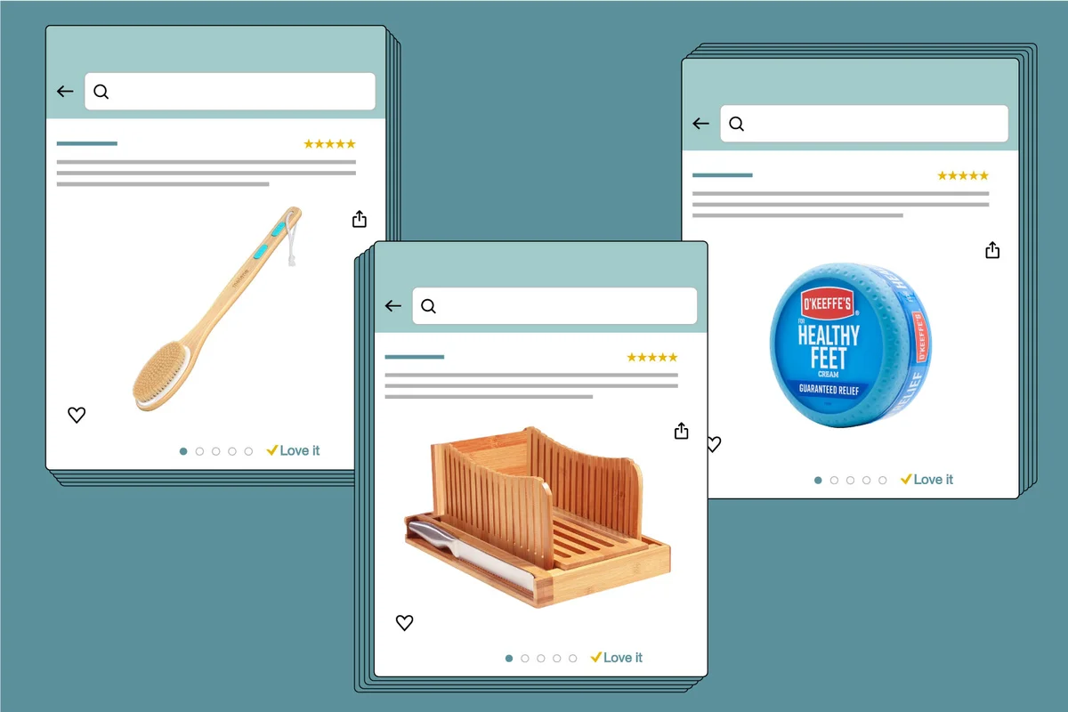 50 Amazon Products That Turn Doubters Into Believers