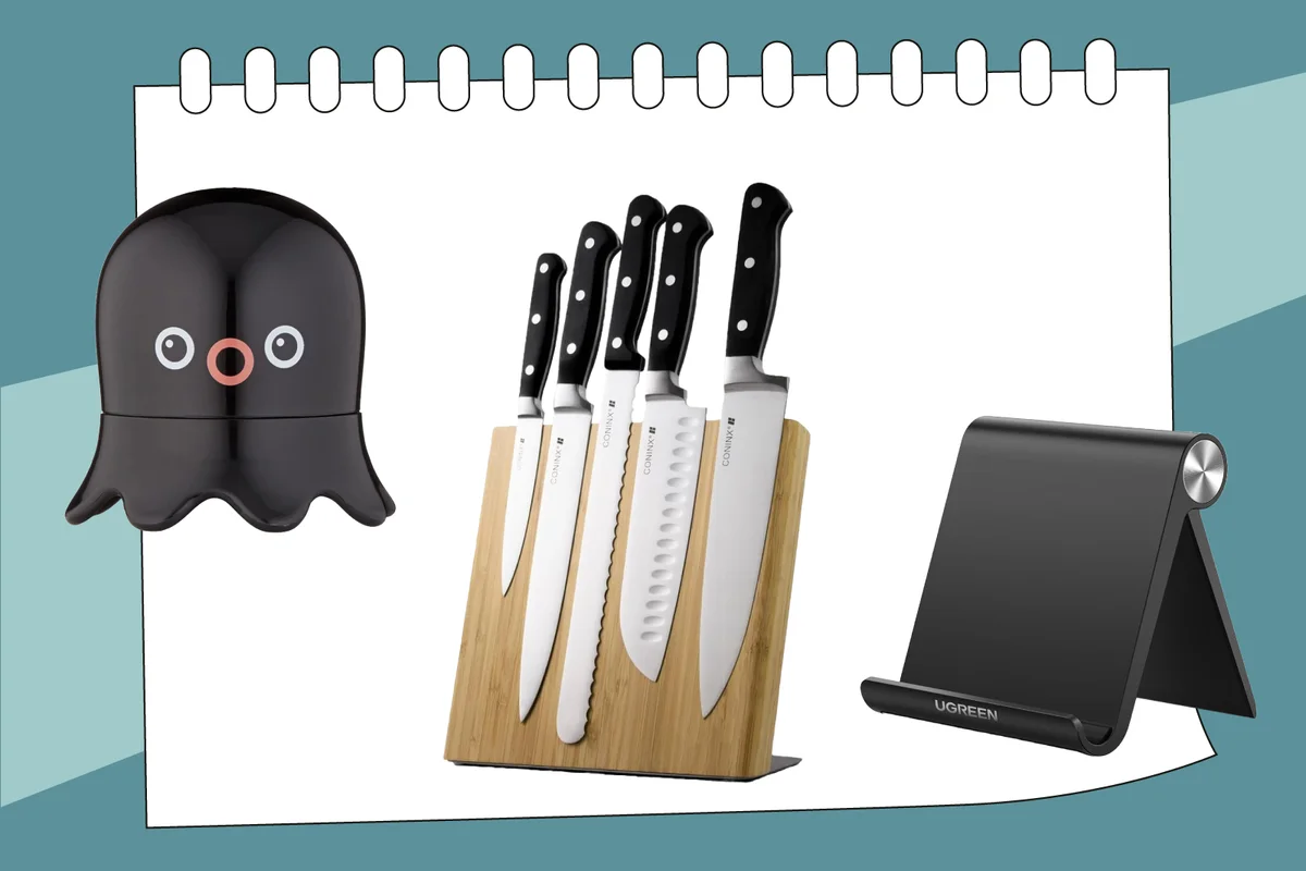 Amazon Items We Find Ourselves Using Everyday