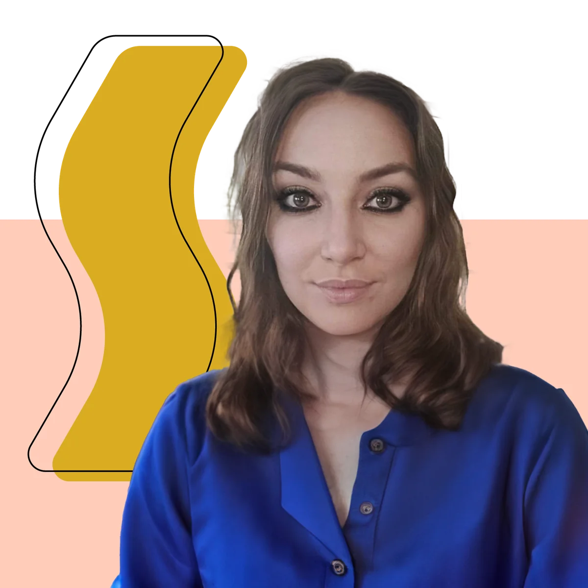 Amber Drake headshot